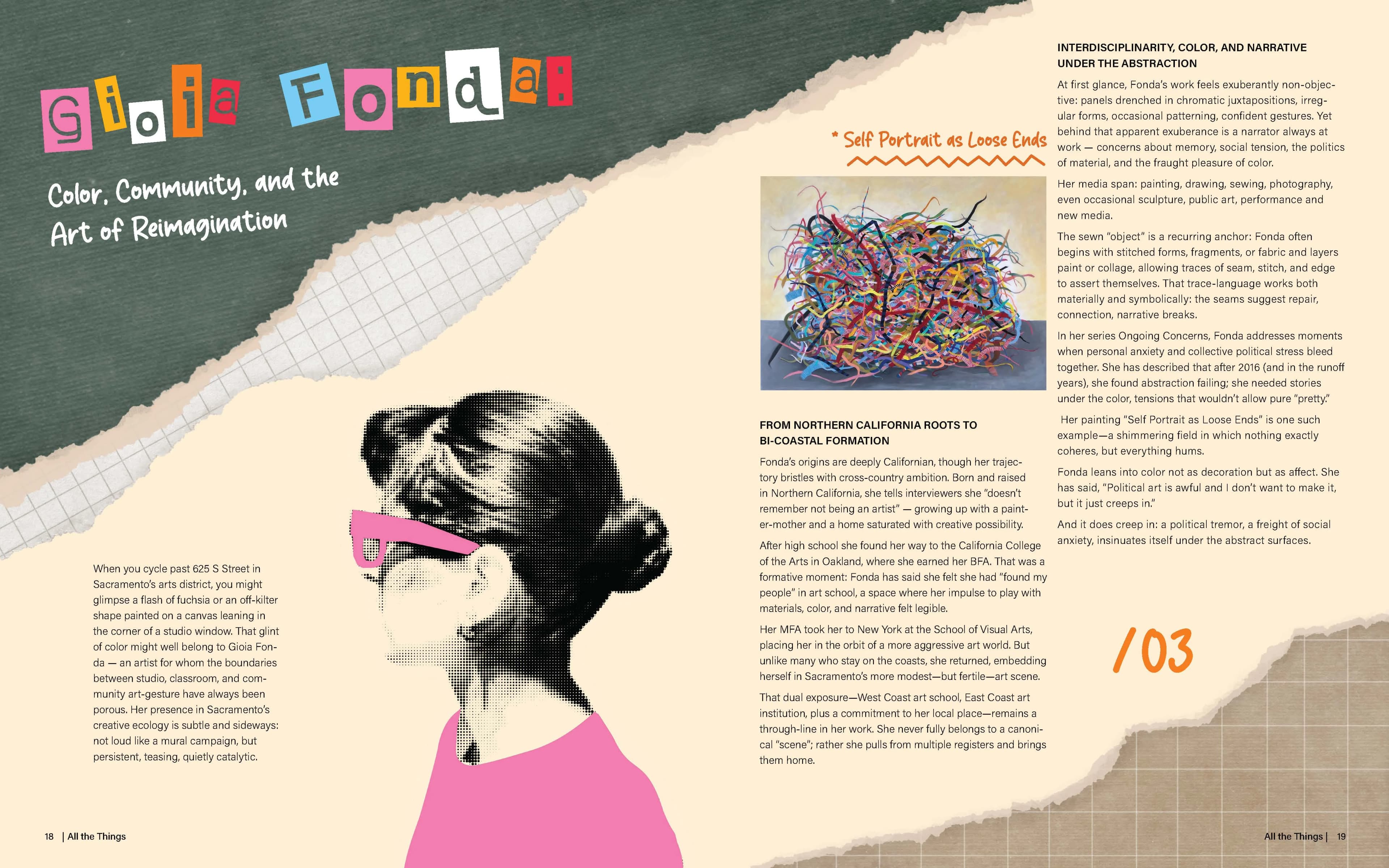 All The Things Magazine — image 11