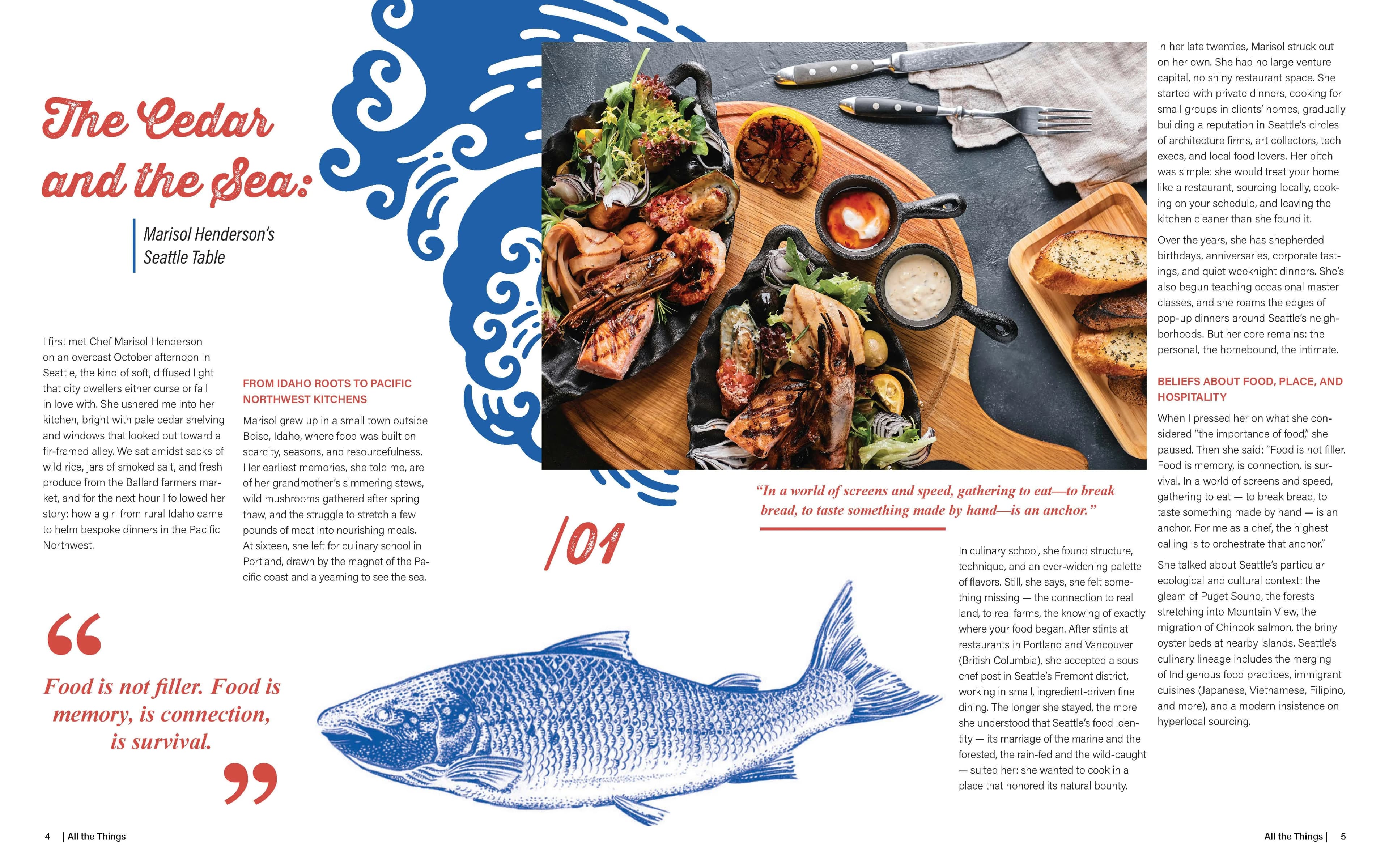 All The Things Magazine - Image 3