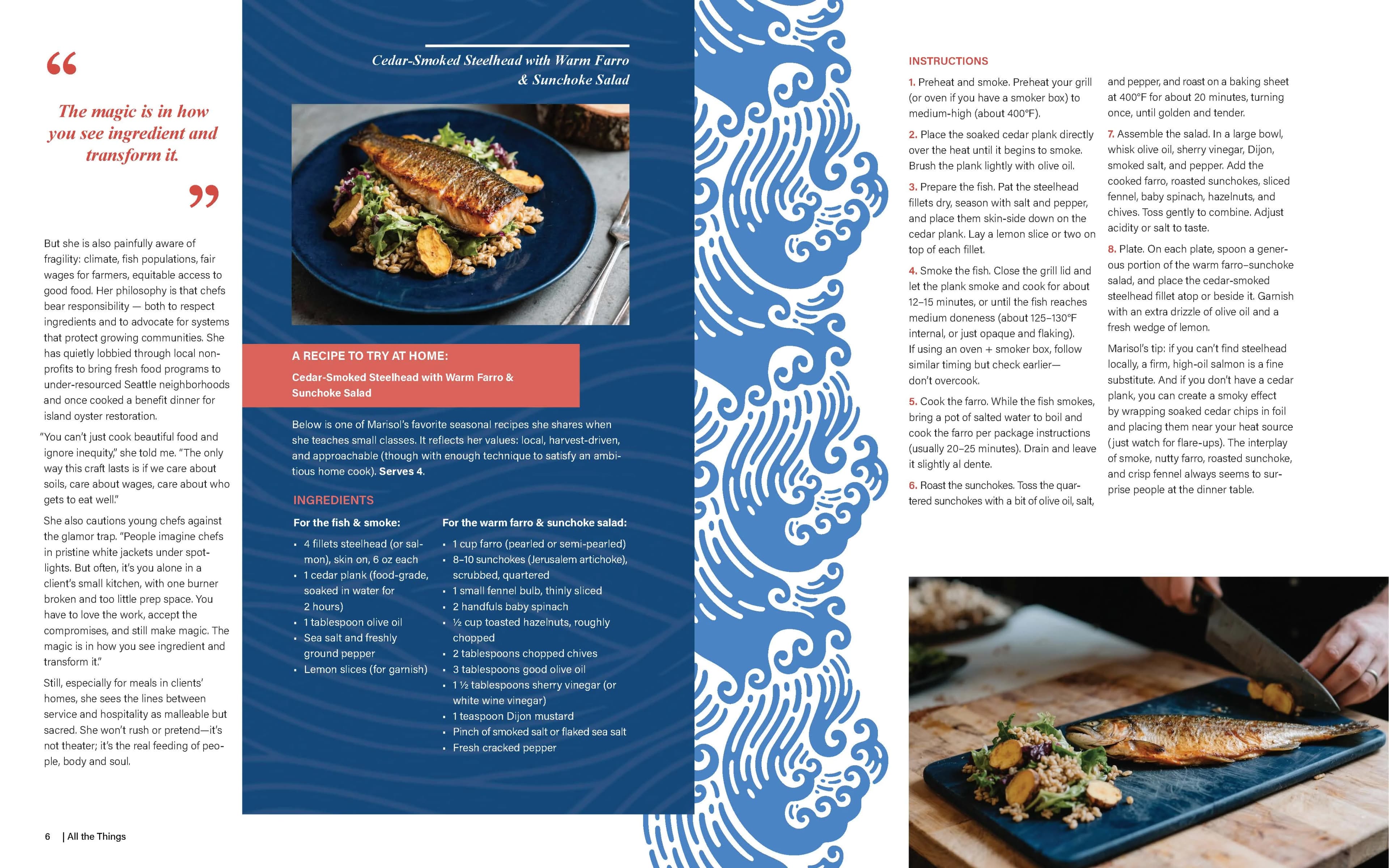 All The Things Magazine - Image 4