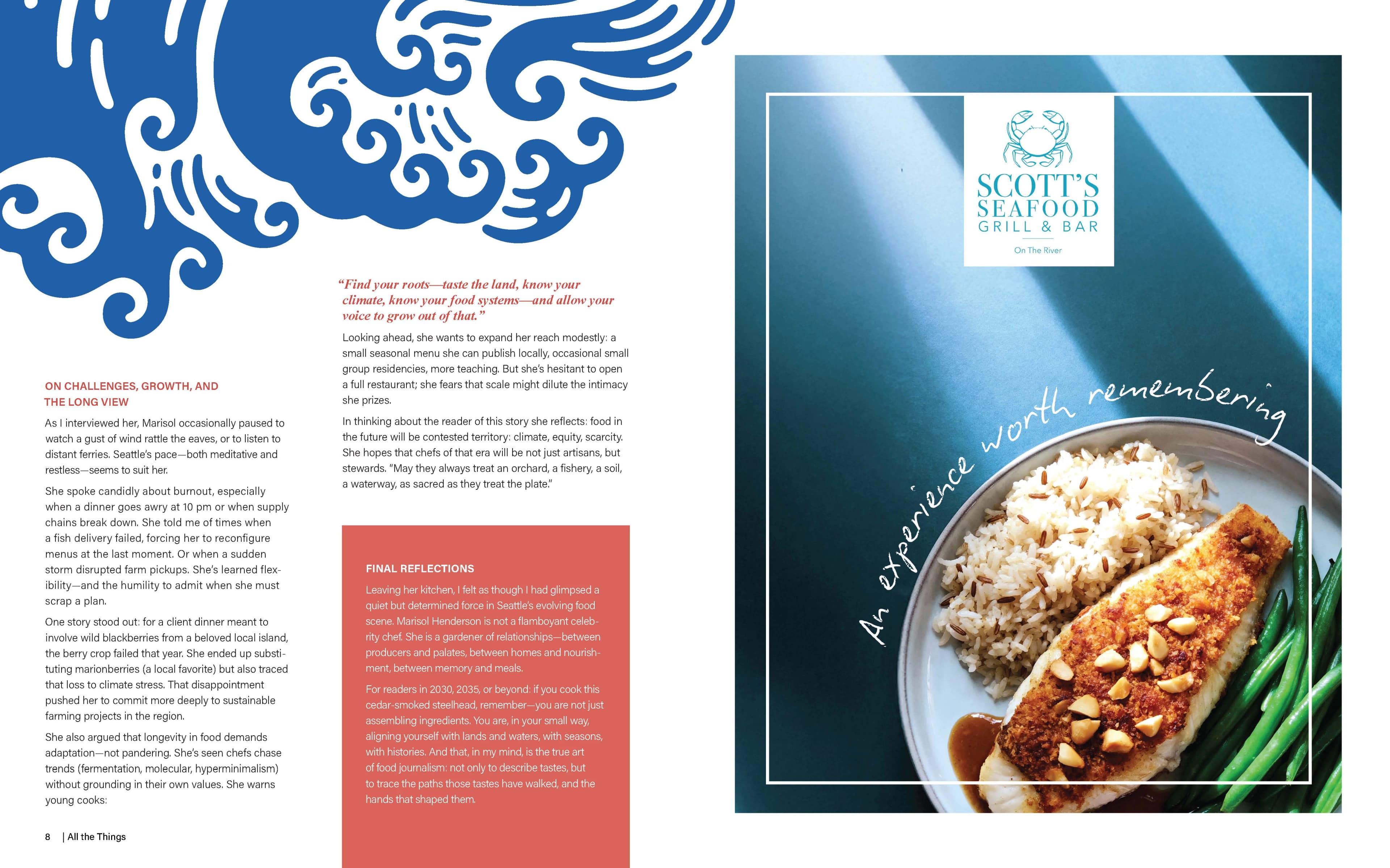 All The Things Magazine - Image 5