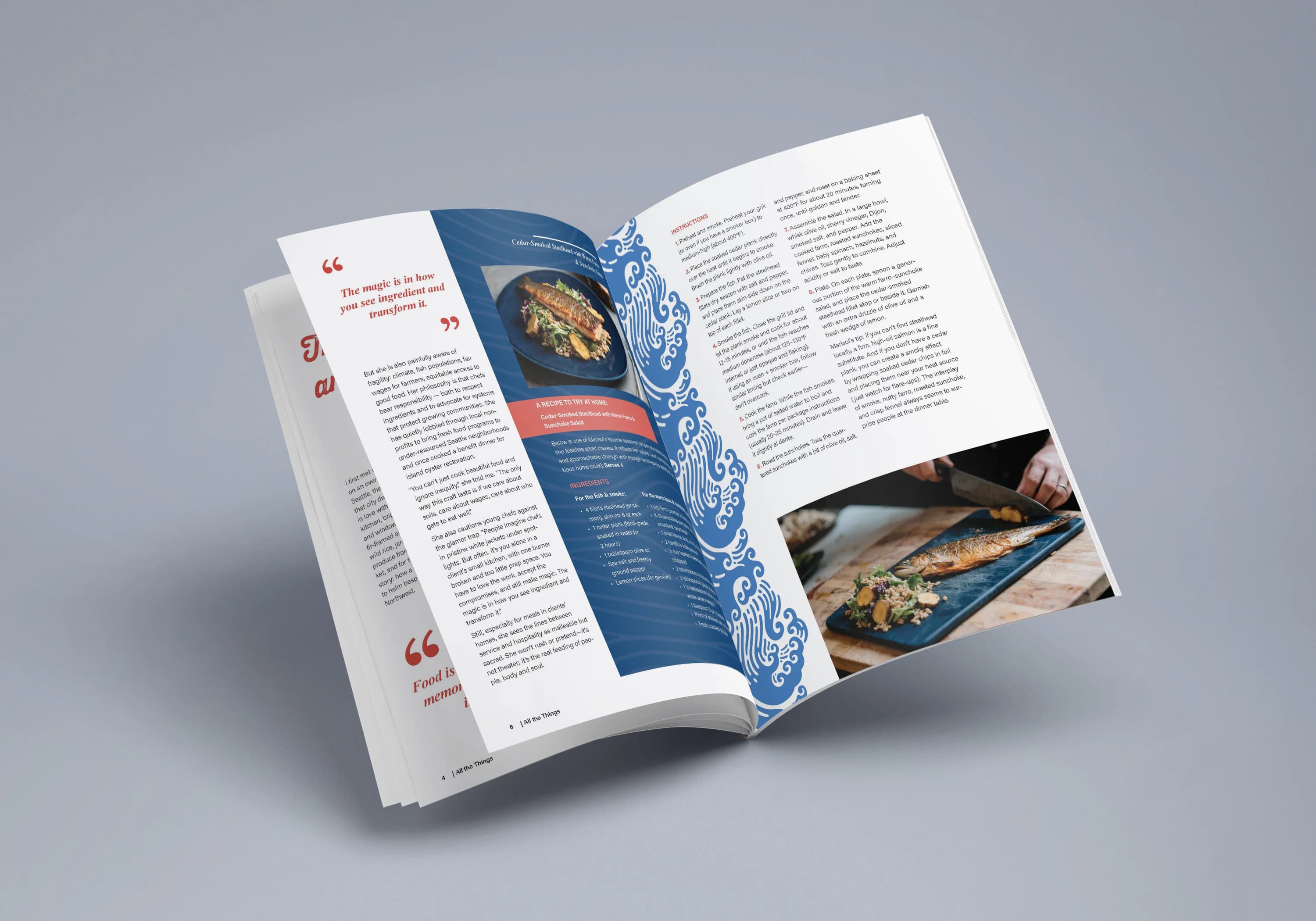 All The Things Magazine - Image 6