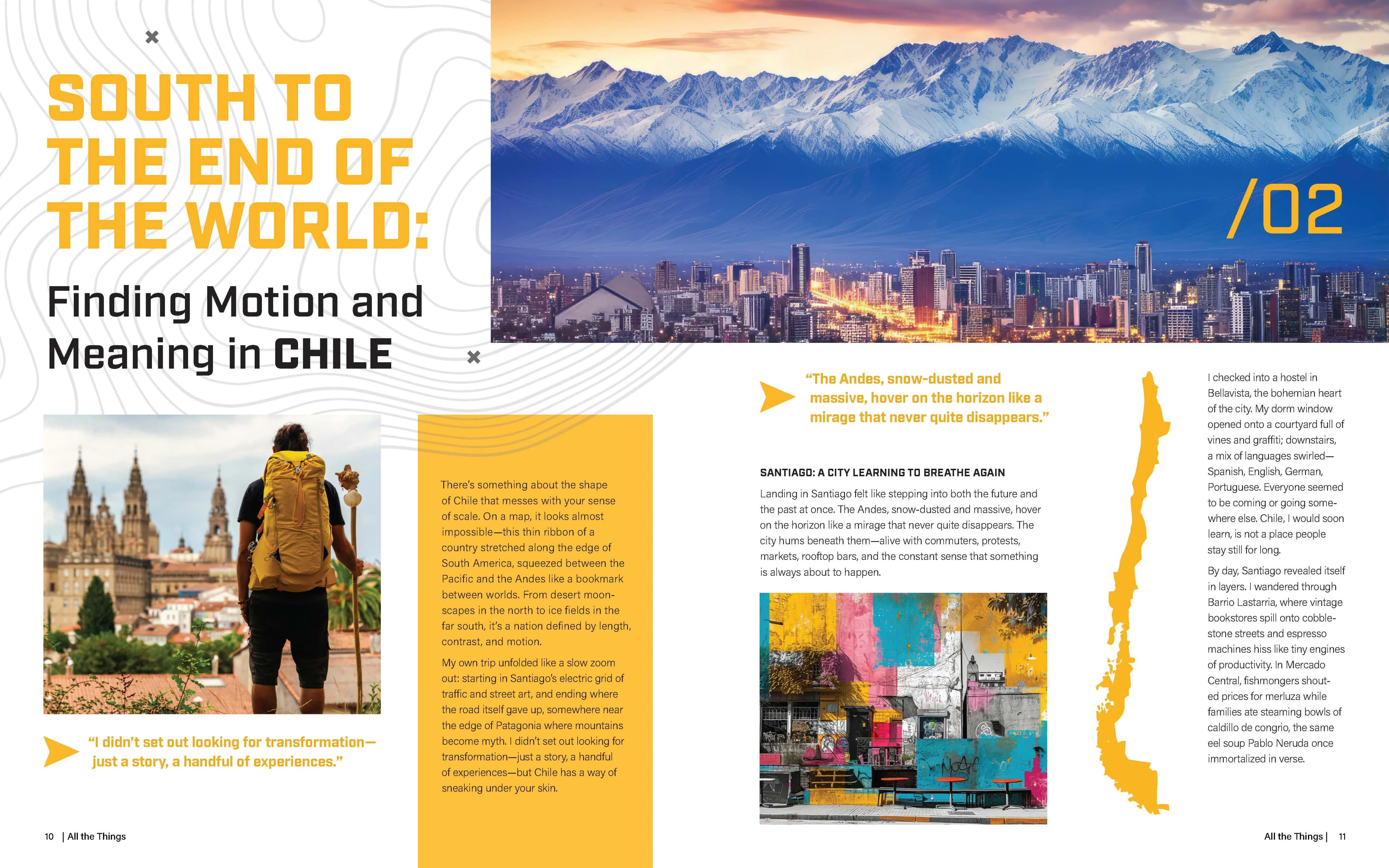 All The Things Magazine - Image 7