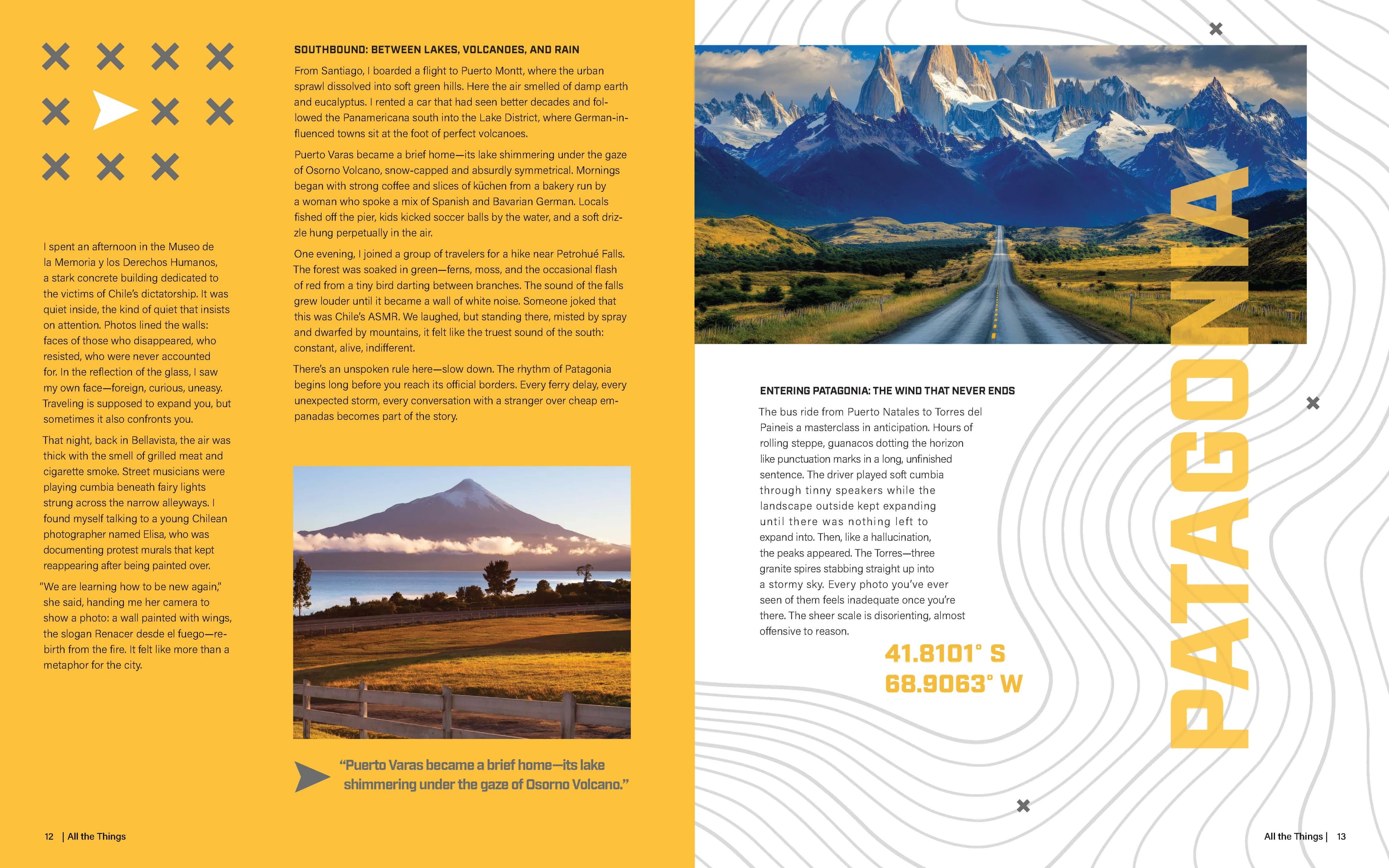 All The Things Magazine — image 8