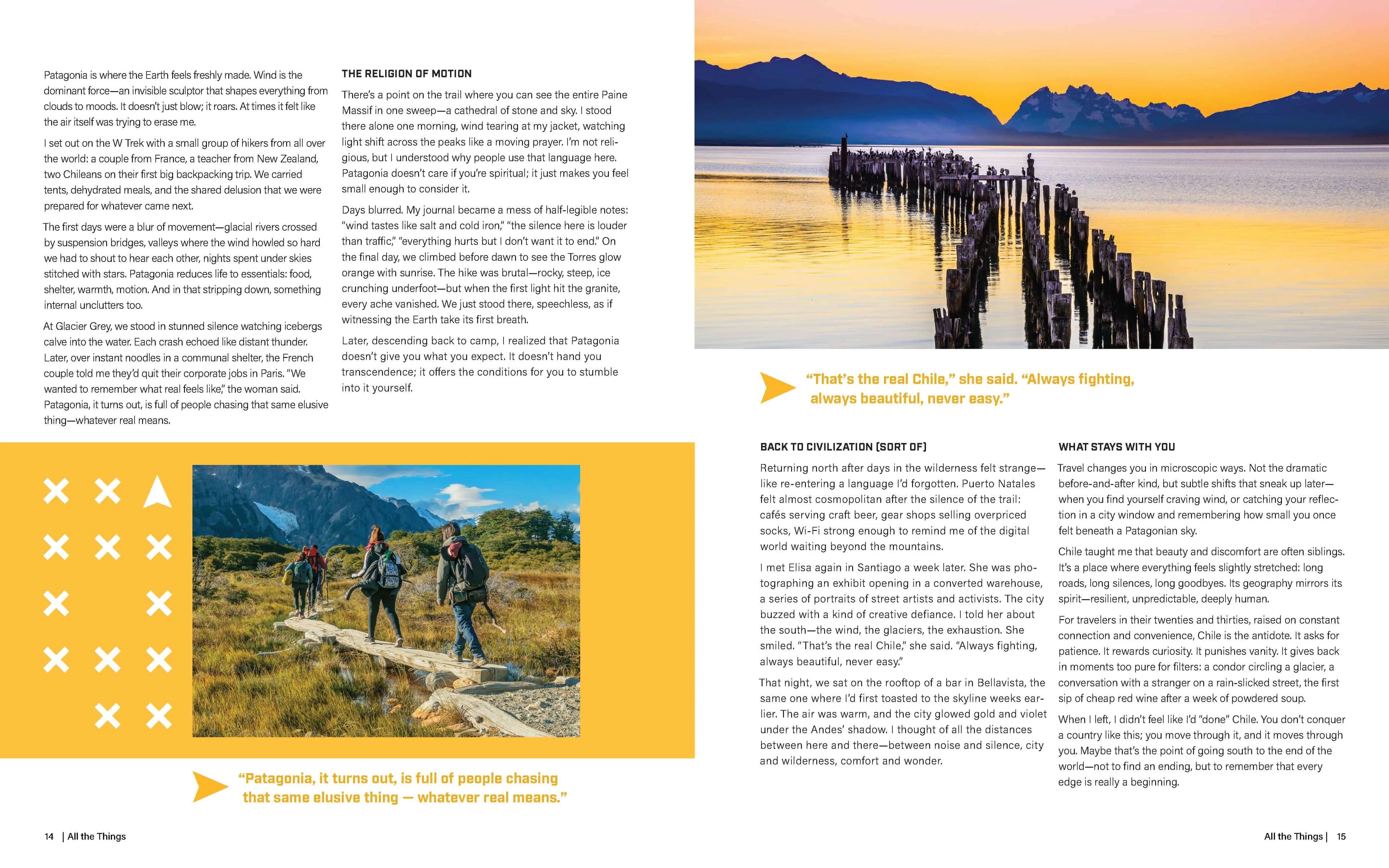 All The Things Magazine — image 9