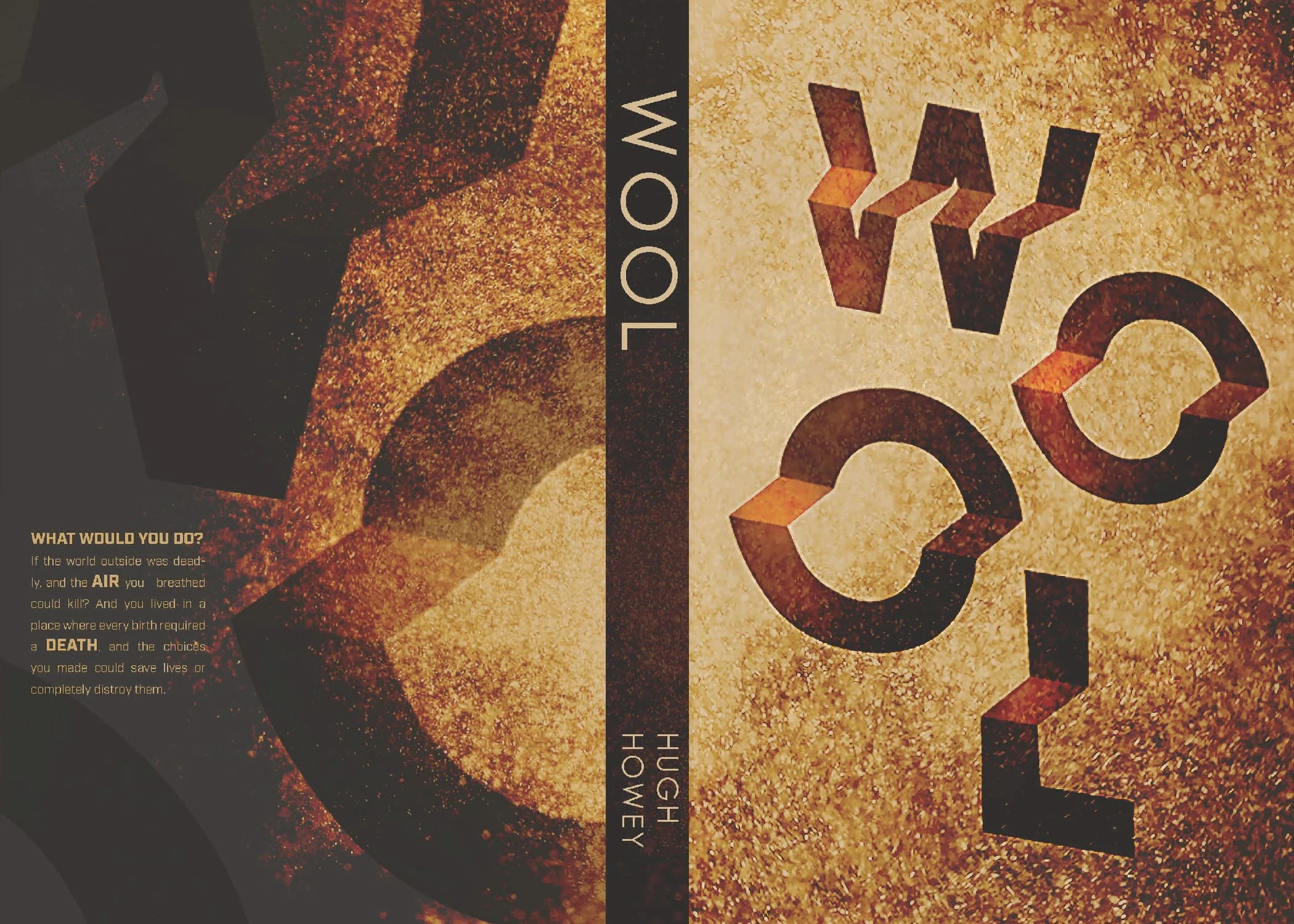 Wool Book Redesign - Image 2