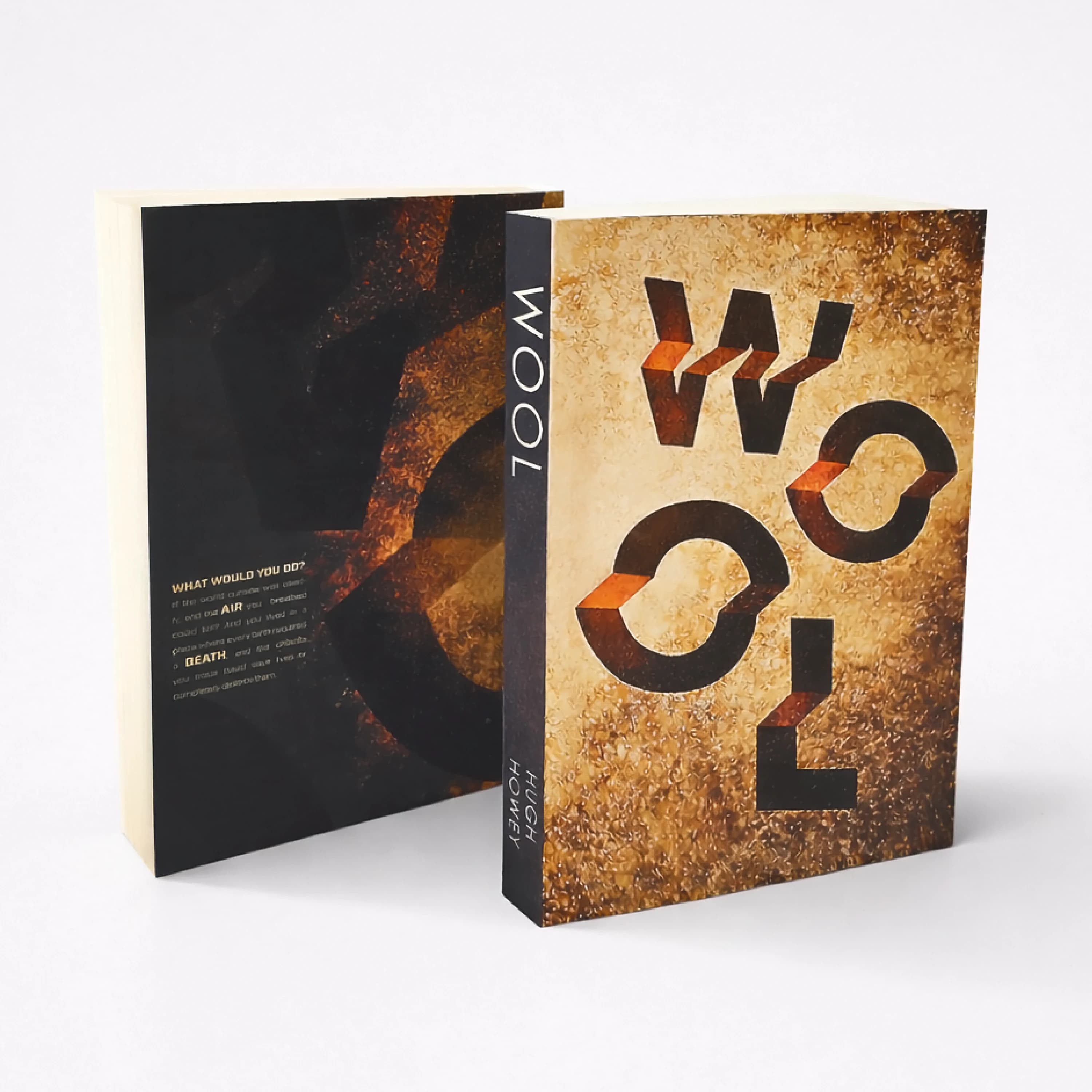 Wool Book Redesign - Image 4