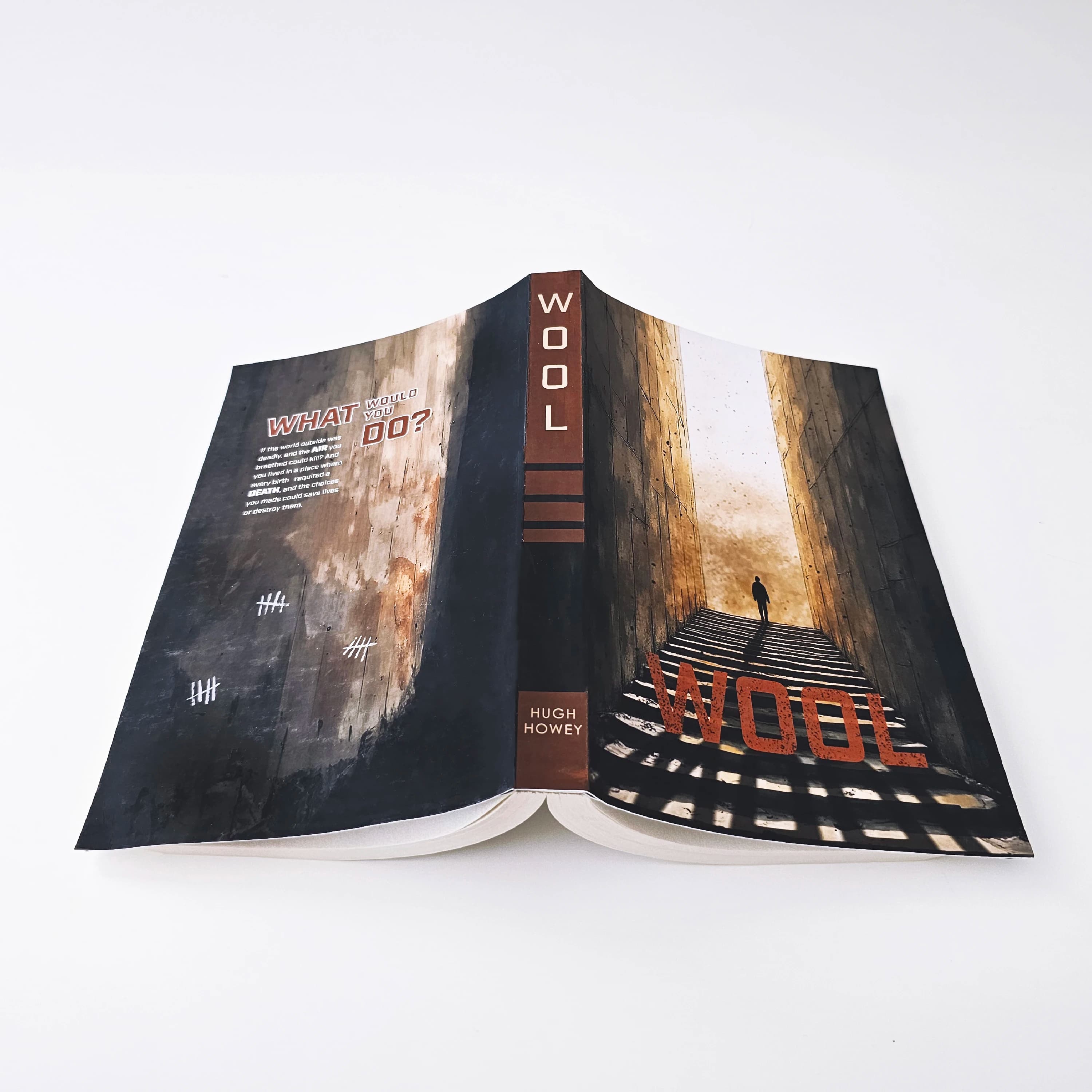 Wool Book Redesign - Image 5