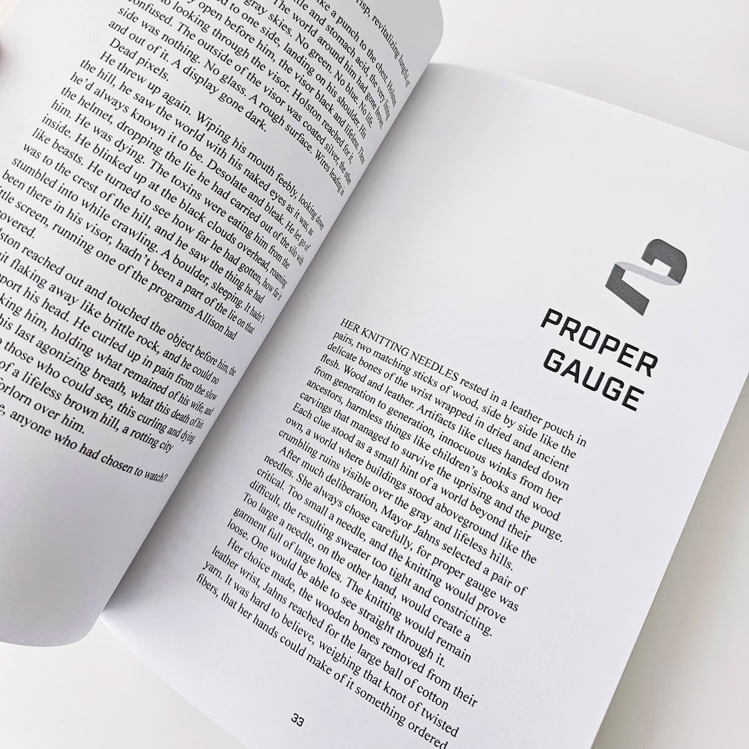 Wool Book Redesign - Image 6