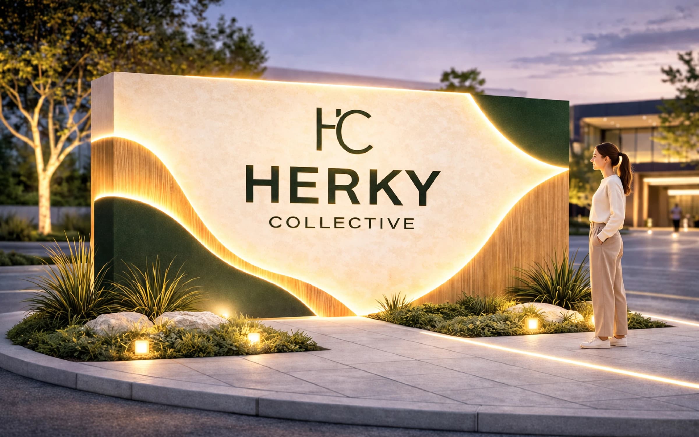 The Herky Collective - Image 1