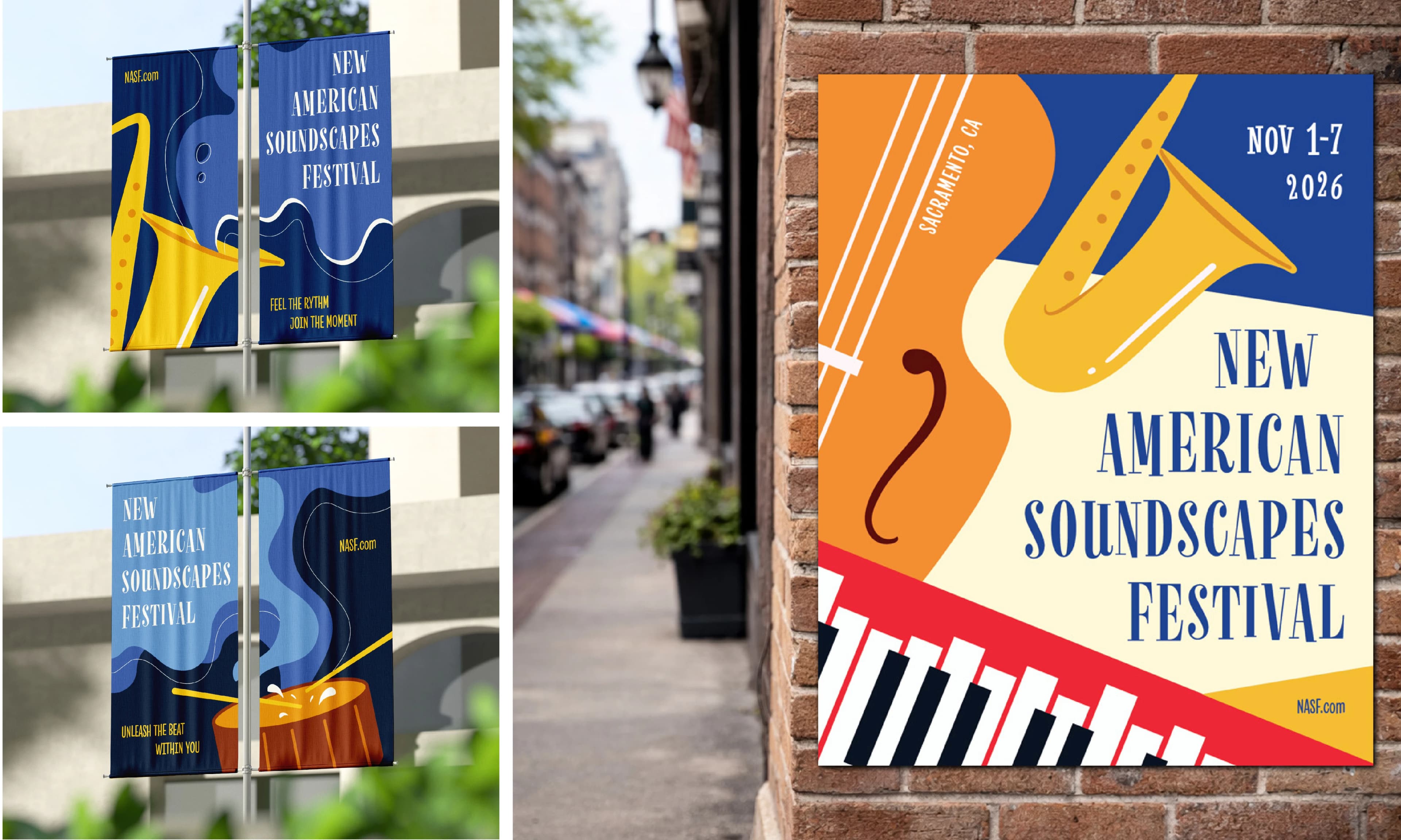 New American Soundscapes Festival - Image 2