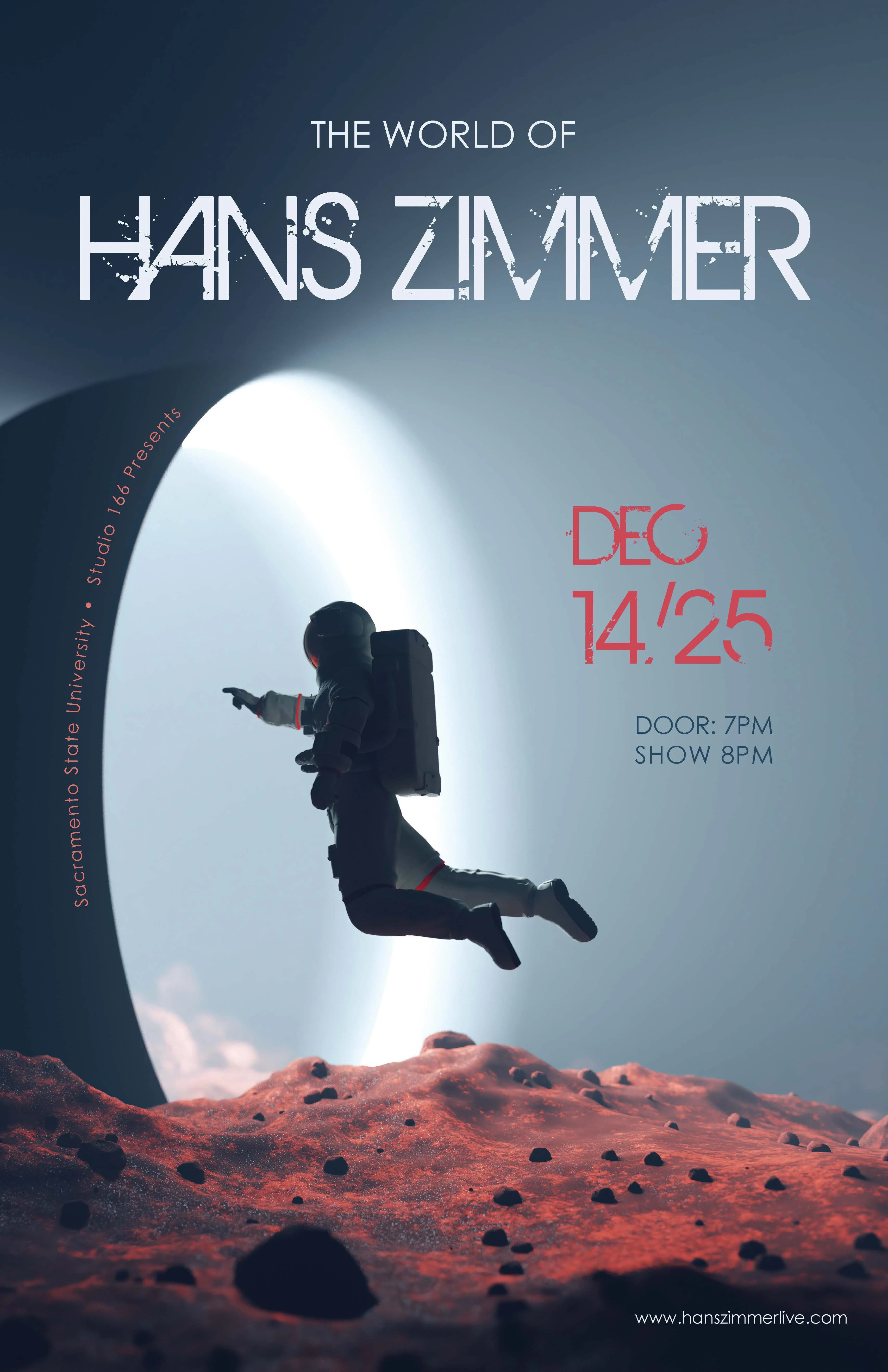 Conceptual Poster Series - Image 1