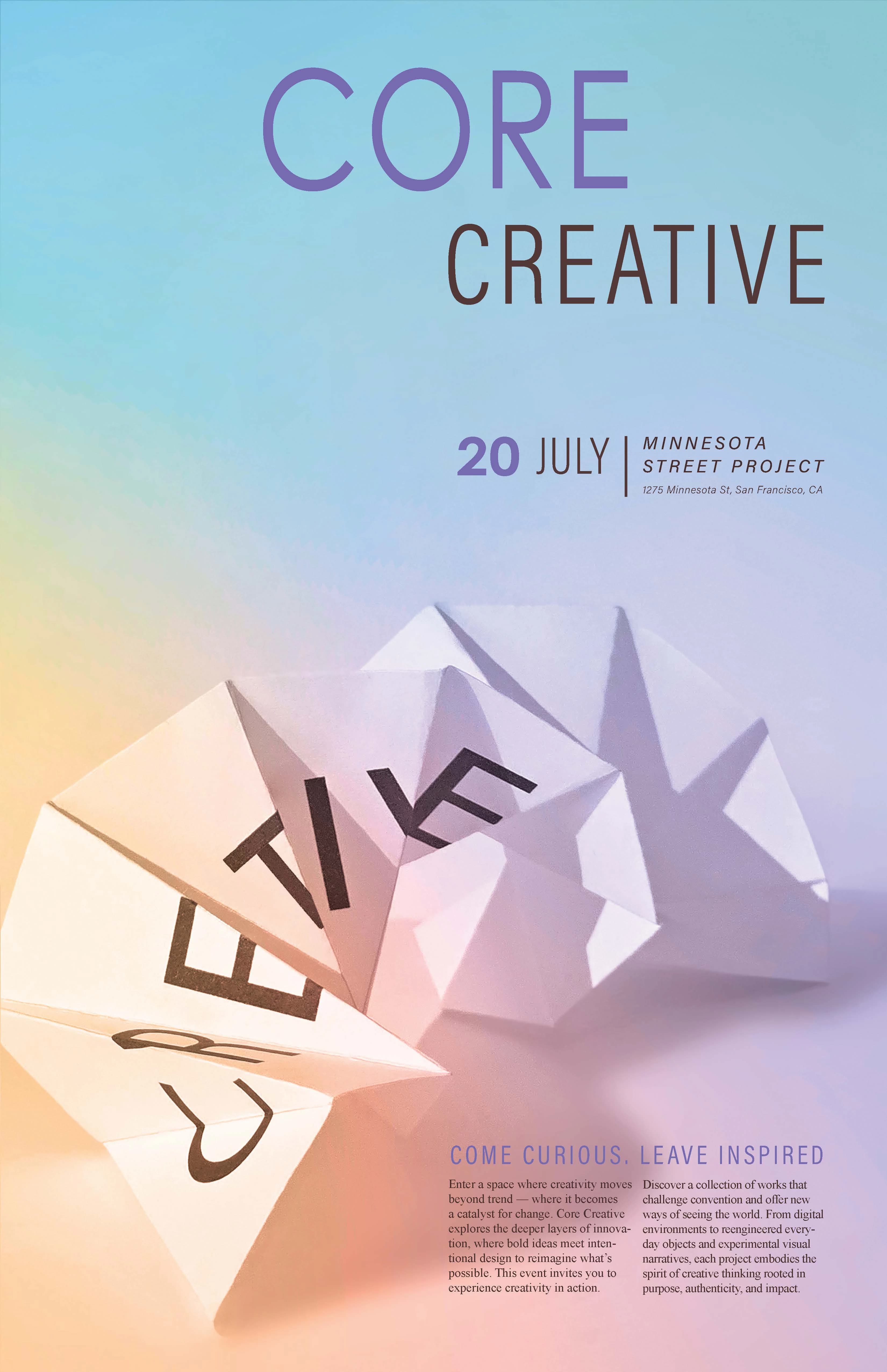 Conceptual Poster Series - Image 3