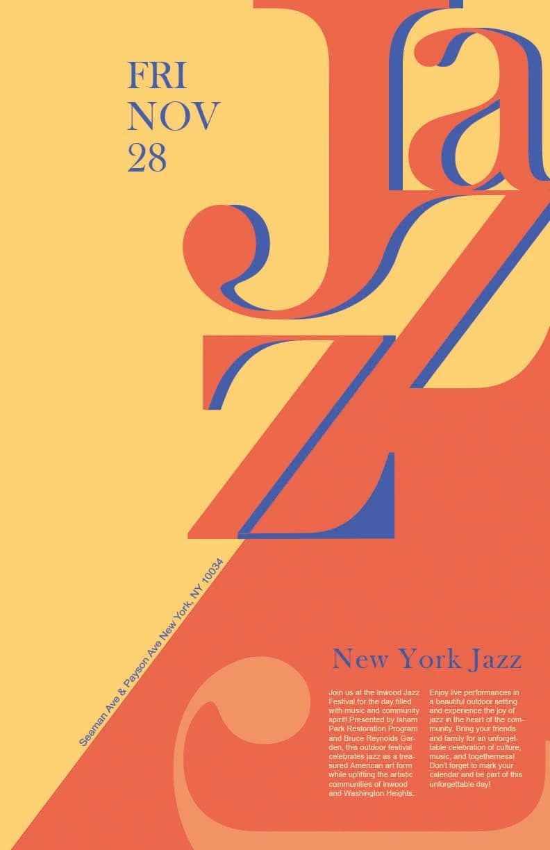 Conceptual Poster Series - Image 5