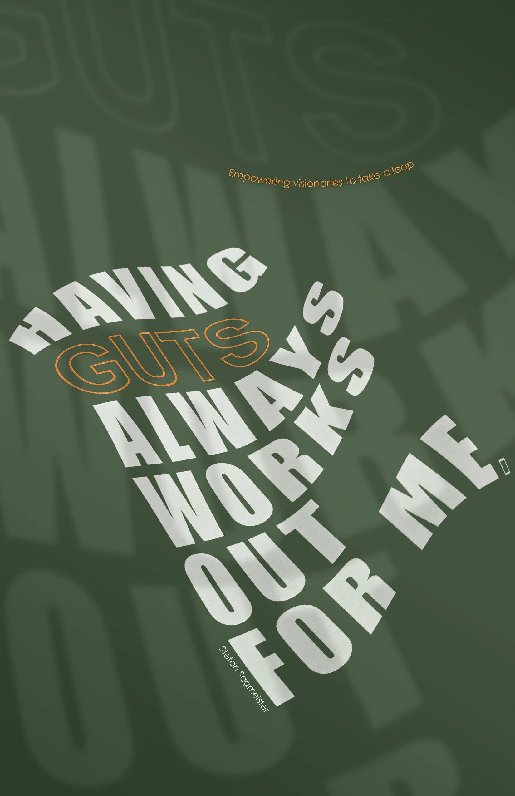 Conceptual Poster Series - Image 6