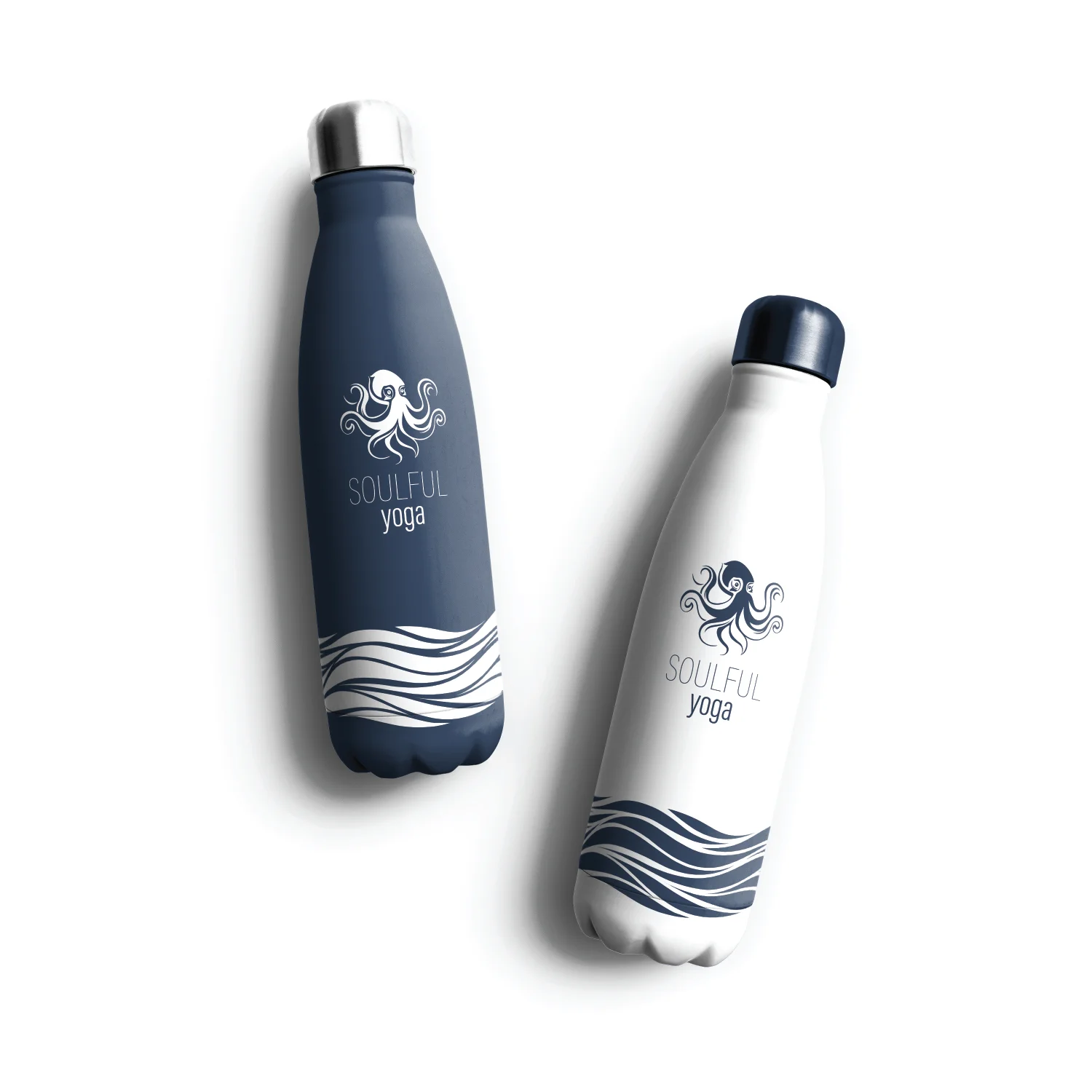 Soulful Yoga Brand Identity - Image 5